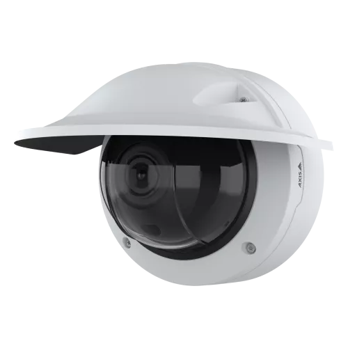 AXIS Q36 Dome Camera Series